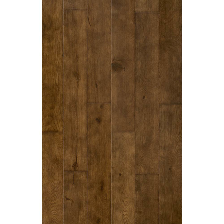 Speziato Oak 3 Layers Preﬁnished Parquet