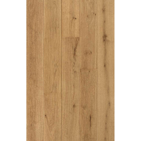 Grano Oak 3 Layers Preﬁnished Parquet