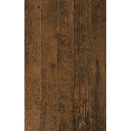 Terra Umbra Oak 3 Layers Preﬁnished Parquet