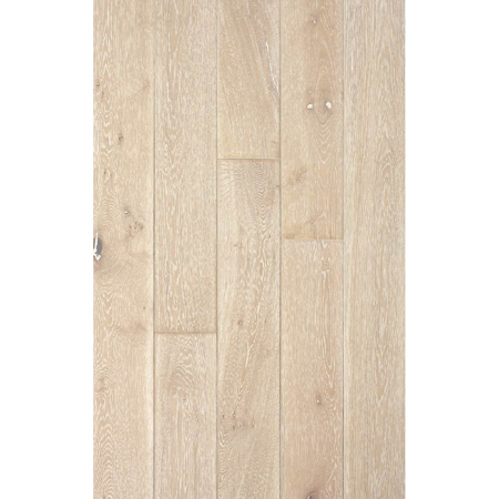 Sfarinato Oak 3 Layers Preﬁnished Parquet