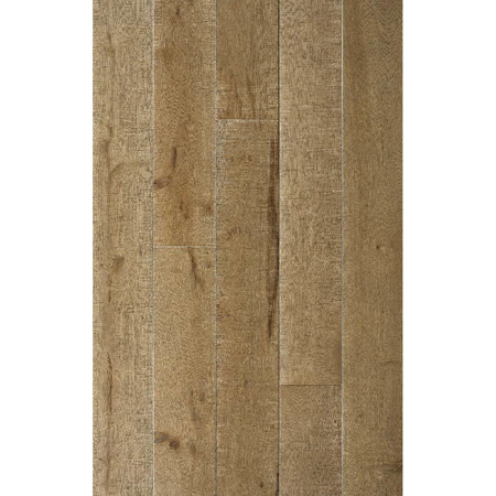 Del Borgo Oak 3 Layers Preﬁnished Parquet