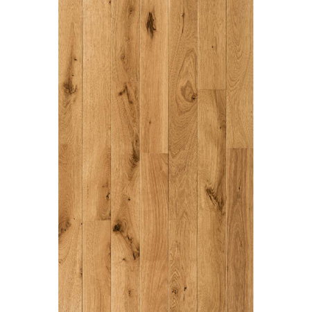 Accadueo Oak 2 Layers Preﬁnished Parquet