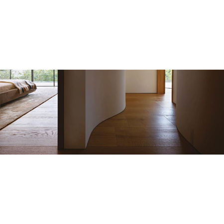 Accadueo Oak 3 Layers Preﬁnished Parquet