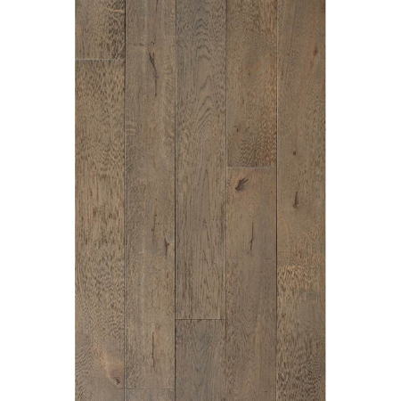 Morello Oiled Oak 2 Layers Preﬁnished Parquet