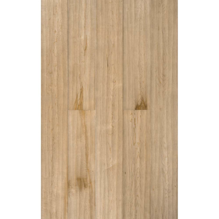 Piallato Murano Maple Tree 3 Layers Preﬁnished Parquet