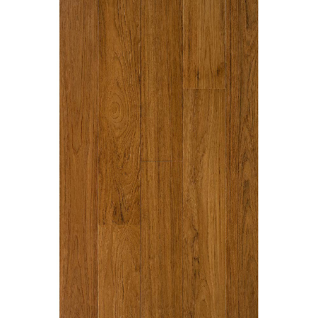 Accadueo Asian Teak 2 Layers Preﬁnished Parquet