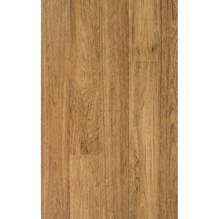 Natura Asian Teak 2 Layers Preﬁnished Parquet