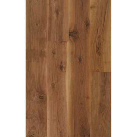 Accadueo European Walnut 3 Layers Preﬁnished Parquet