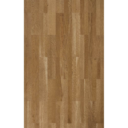 Primi Passi Oak 2 Layers Preﬁnished Parquet