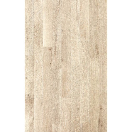 Bianco Liberty Oak 2 Layers Preﬁnished Parquet