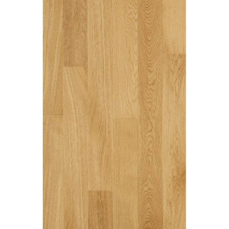 Oil UV Oak 2 Layers Preﬁnished Parquet