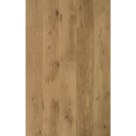 City Impero Oak 2 Layers Preﬁnished Parquet