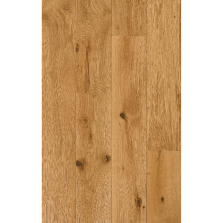 Accadueo Impero Oak 2 Layers Preﬁnished Parquet