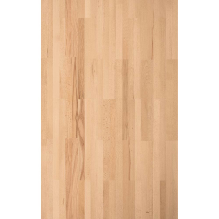 Ambient Beech Tree 2 Layers Preﬁnished Parquet