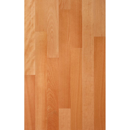 Oil UV Beech Tree 2 Layers Preﬁnished Parquet