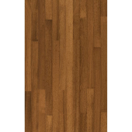 Oil UV Iroko 2 Layers Preﬁnished Parquet