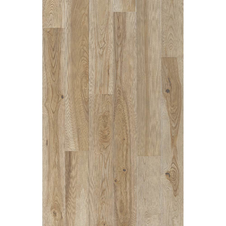 Spazzolato Borgo Ash Tree 2 Layers Preﬁnished Parquet