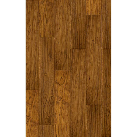 Piallato Energy African Teak 2 Layers Preﬁnished Parquet