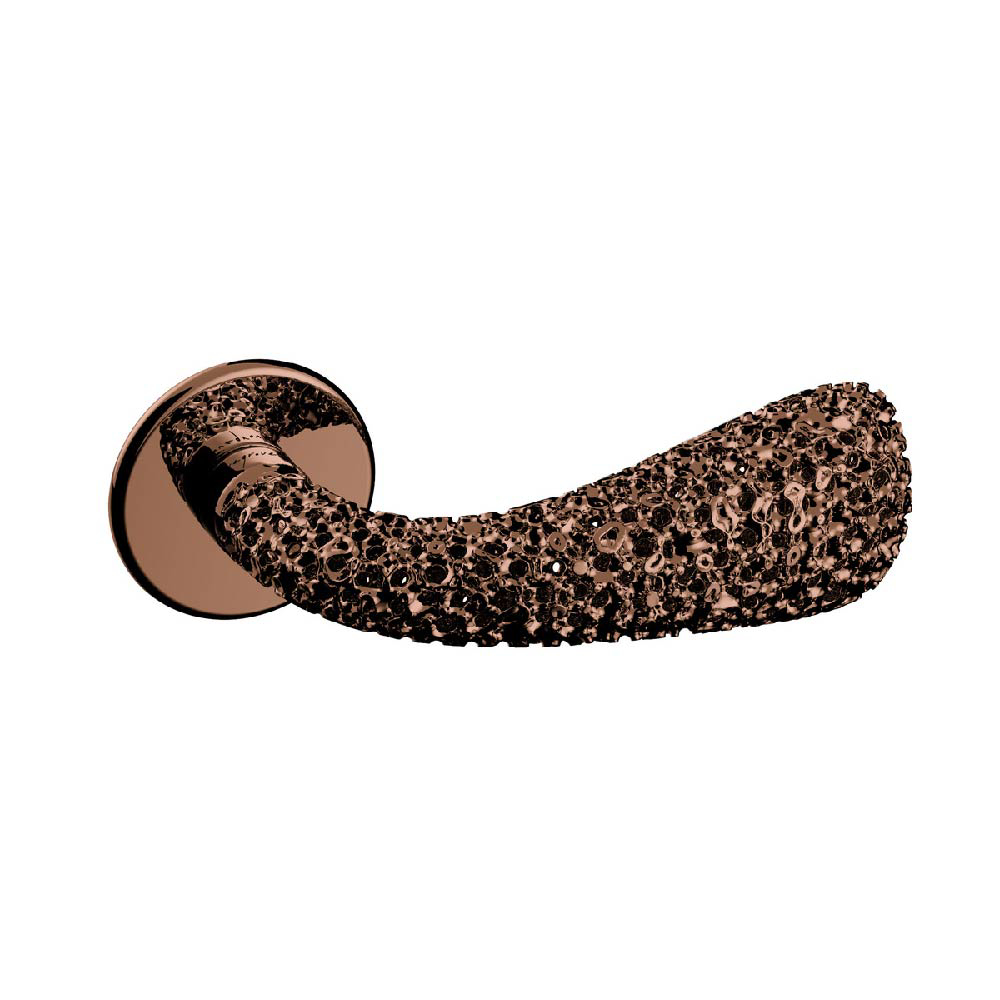 Ross Lovegrove JNF Handle - | HINTEX | Home Interior & Exterior