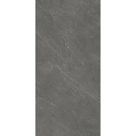 Large Format Spanish Slab Avenue Graphite 47 1/4"x118" 1/4" Silk