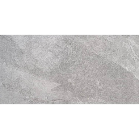 Axis Grey 24”x 24” Matt Rectified