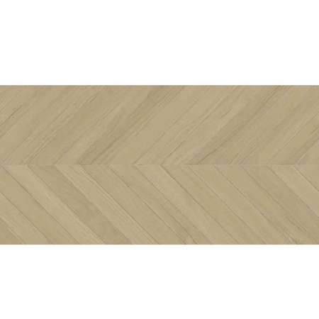 Bosland Chervon Honey 24”x 48” Matt Rectified