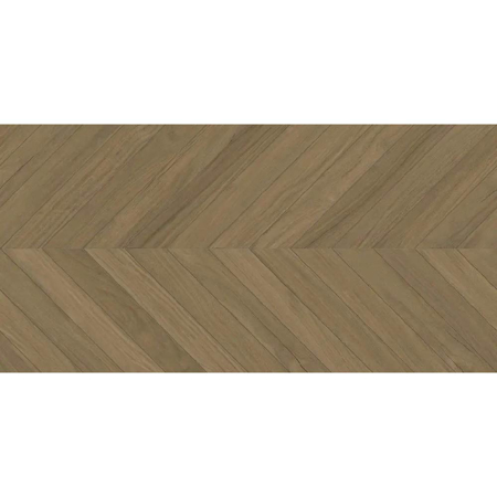 Bosland Chervon Nature 24”x 48” Matt Rectified