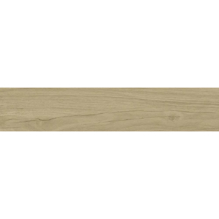 Bosland Honey 8”x 48” Matt Rectified