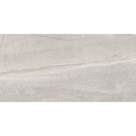 Burlington Grey 24”x 24” Matt Rectified