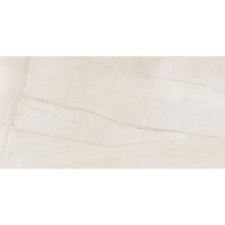Burlington Cream 12”x 36” Matt Rectified