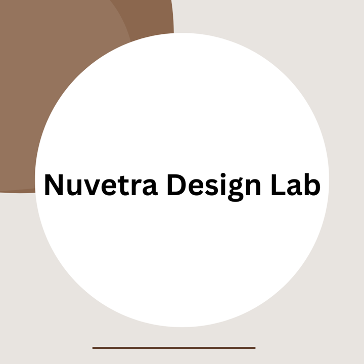 Nuvetra Design Lab