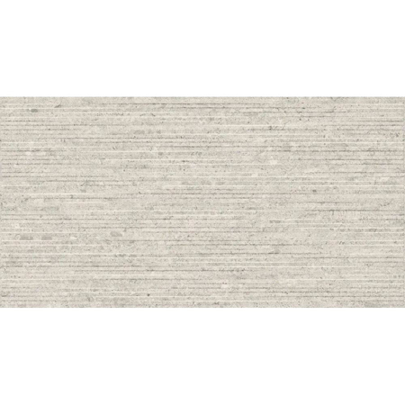Coralstone Rel Bianco 12”x 24” Matt Rectified