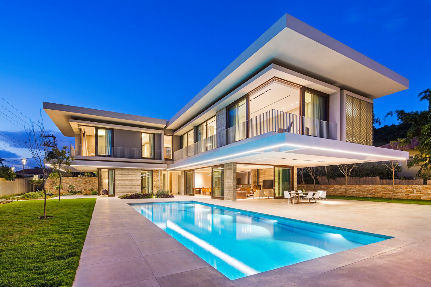 The Corvalen Estate