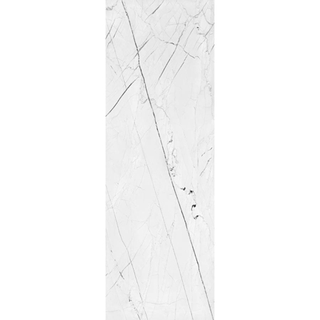 Large Format Spanish Slab Pandora 47 1/4"x118" 1/4" Silk