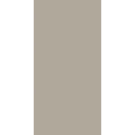 Pure Vison 63" x 126" 1/2" Honed Porcelain Tile