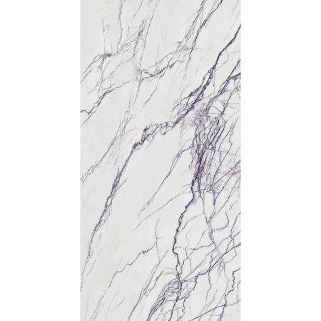Lilac 63" x 126" 1/2" Hond Porcelain Tile