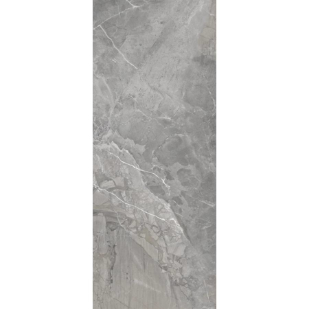 Rosa Persia 47.2" x 118" 1/4" Polished Porcelain Tile