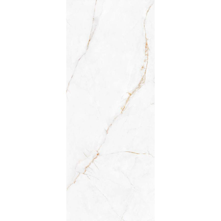 Syrac 47.2" x 118" 1/4" Polished Porcelain Tile