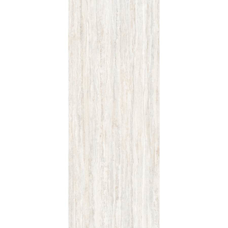 Nativa White 47"x118" 1/4 Natural Porcelain Tile