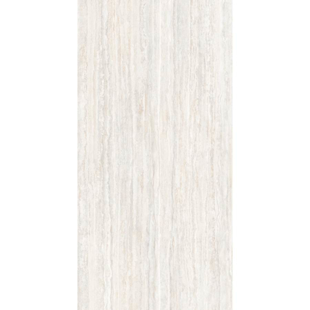 Nativa White 63”x126” 1/2 Natural Porcelain Tile