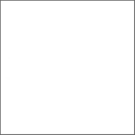 Block White 12”x 36” Matt Rectified