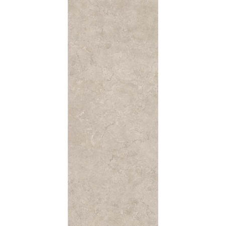 Portland Stone 47"x118" 1/4 Natural Porcelain Tile