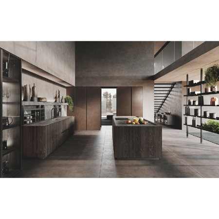 Bluna Kitchen