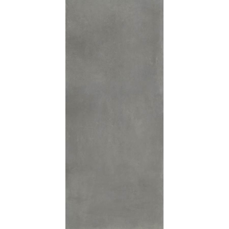 Seven Dark Grey 47,2"x110" 1/4 Natural Porcelain Tile