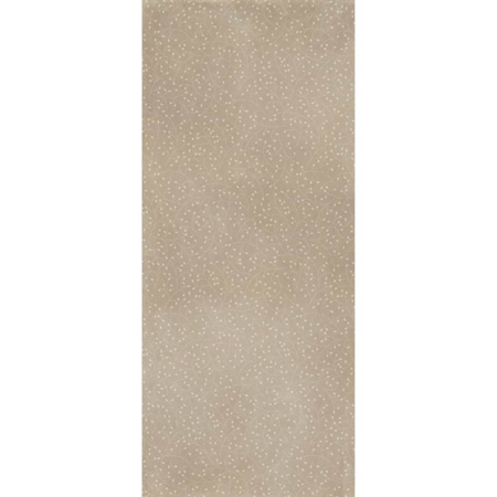 Large Format Spanish Tile Garland Hazelnut 47 1/4"x110" 1/4" Natural