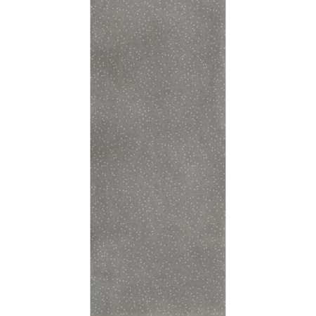 Garland Dark Grey 47,2"x110" 1/4 Natural Porcelain Tile