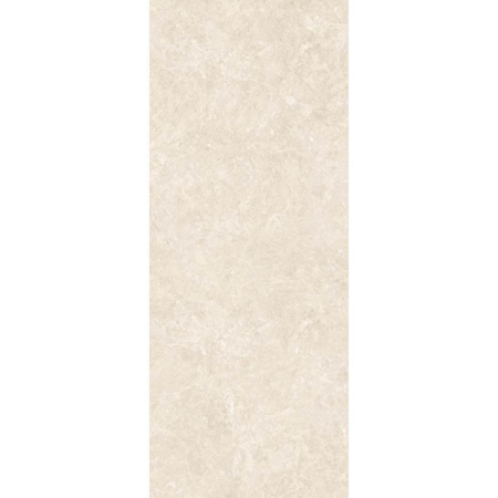 Large Format Spanish Slab Tundra Cream 47"x118" 1/4" Natural