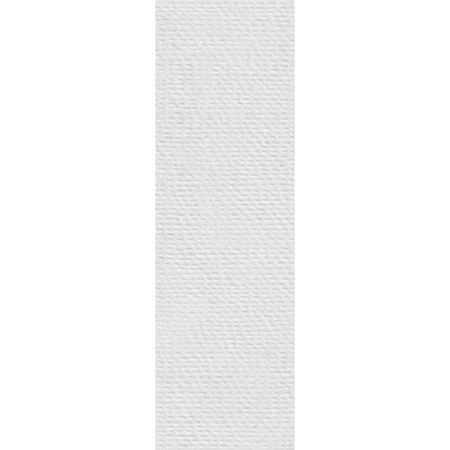Shape Pearl Matt Decor 12”x40” Porcelain Tile