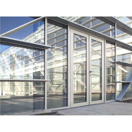 Millennium Plus 80 Door