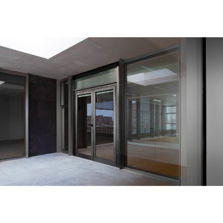 Millennium 2000 Door